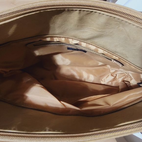 NWOT Weekender Travel Baby Briefcase School Gym Tote Bag - Picture 11 of 15